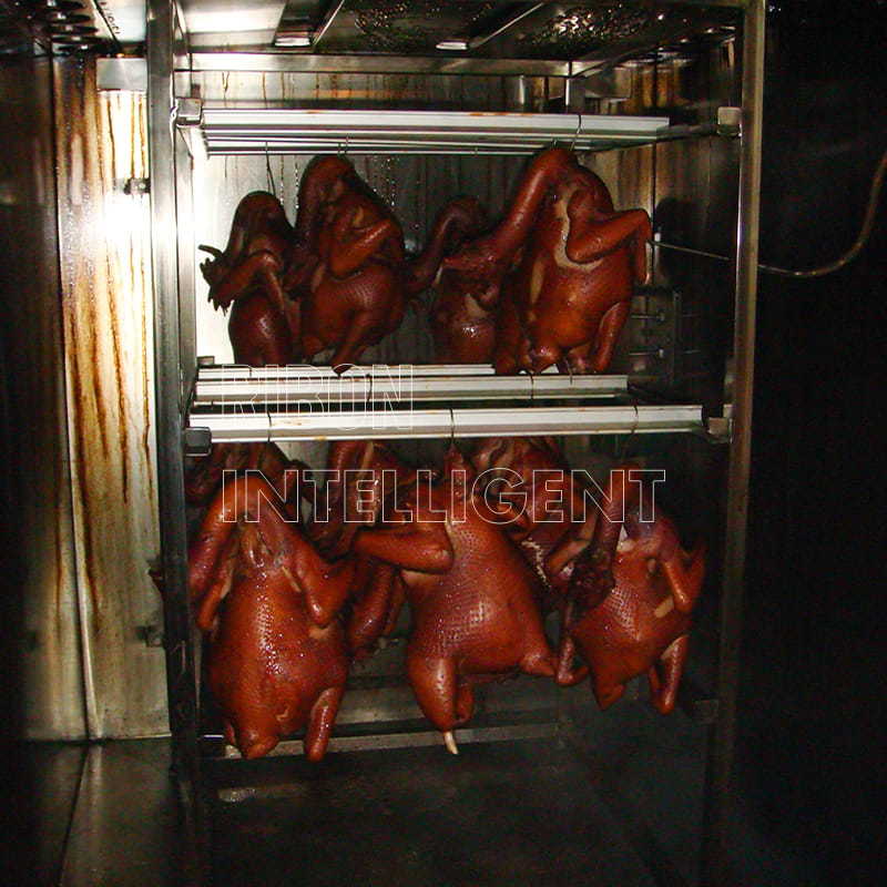ল্যাব স্মোক হাউস