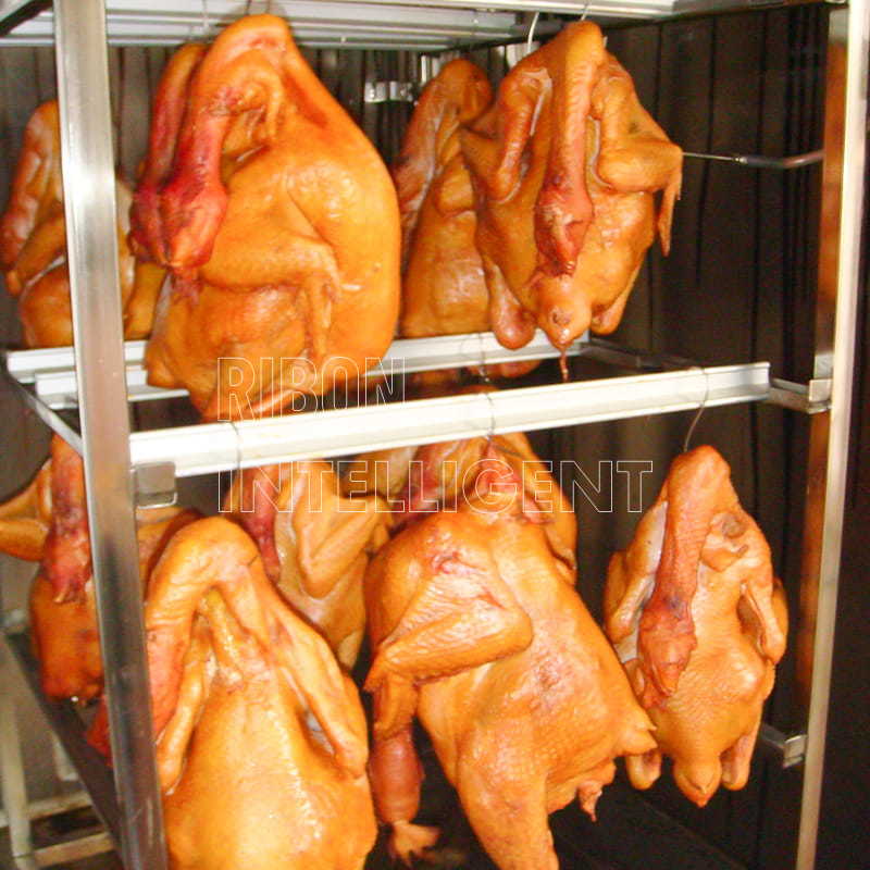 ল্যাব স্মোক হাউস