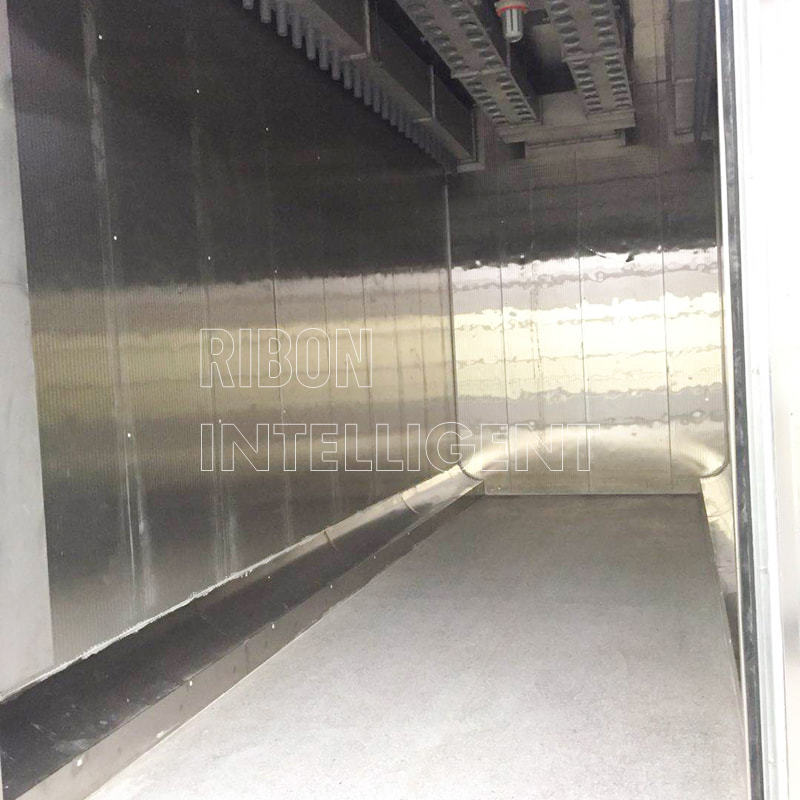 শীতাতপনিয়ন্ত্রণ সমাধান