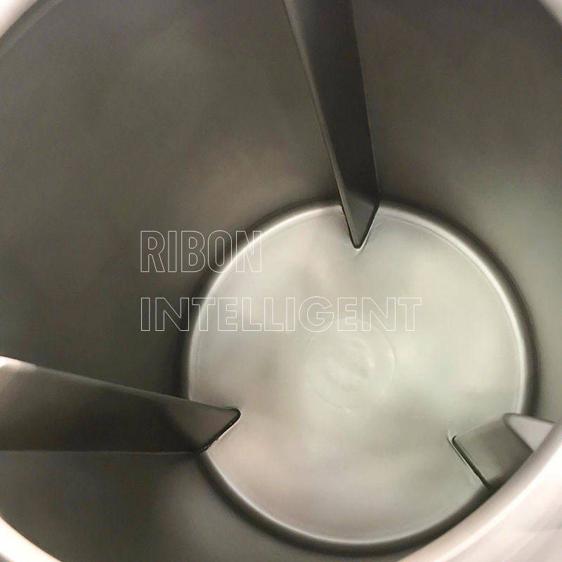 ভ্যাকুয়াম টাম্বলার আরজিআর -150 ভিএফ